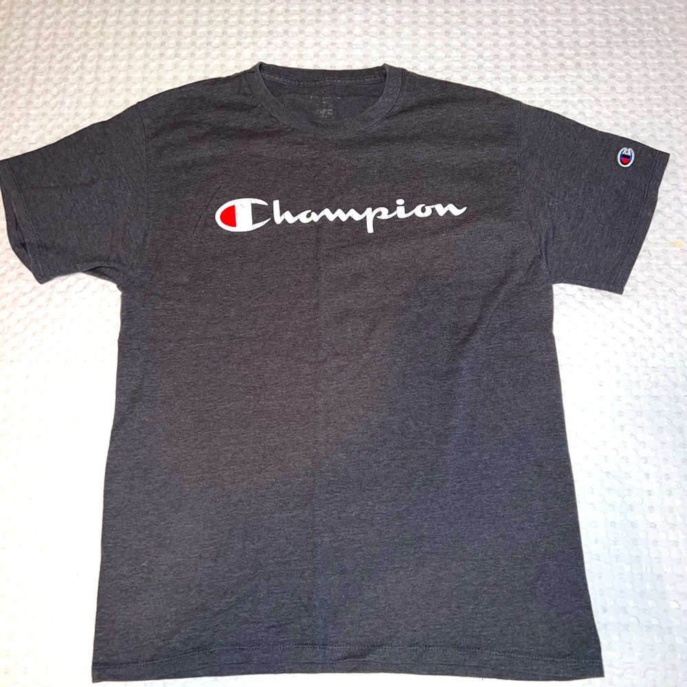 Men’s Champion T-Shirt